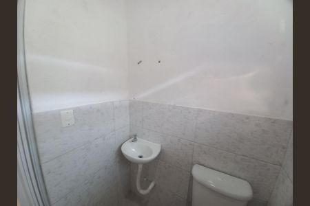 Casa para alugar com 80m², 2 quartos e sem vaga Casa para alugar com 80m², 2 quartos e sem vagaSuíte 1