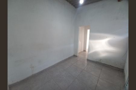 Sala de casa para alugar com 2 quartos, 80m² em Japuí, São Vicente