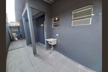 Casa para alugar com 80m², 2 quartos e sem vaga Casa para alugar com 80m², 2 quartos e sem vagaÁrea de Serviço