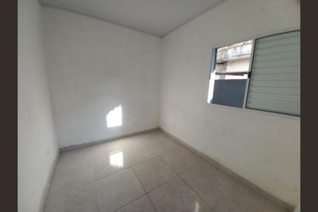 Suíte 1 de casa para alugar com 2 quartos, 80m² em Japuí, São Vicente