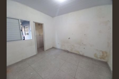 Casa para alugar com 80m², 2 quartos e sem vagaSuíte 2