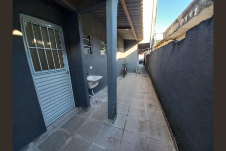 Casa para alugar com 80m², 2 quartos e sem vaga Casa para alugar com 80m², 2 quartos e sem vagaÁrea de Serviço