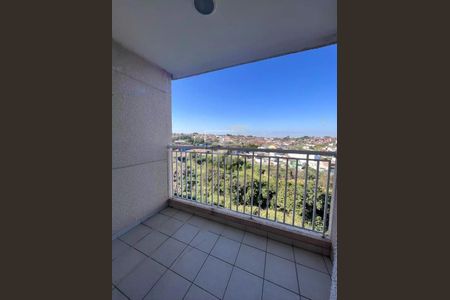 Apartamento à venda com 60m², 3 quartos e 1 vagaFoto 04