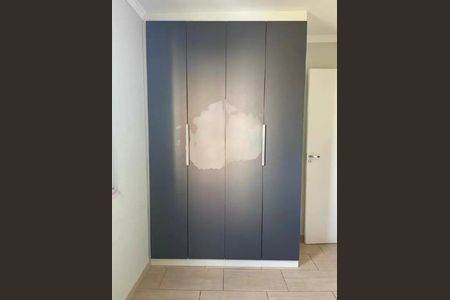 Foto 13 de apartamento à venda com 3 quartos, 60m² em Jardim Ipaussurama, Campinas