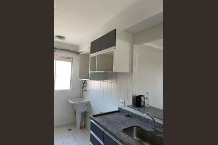 Apartamento à venda com 60m², 3 quartos e 1 vagaFoto 20