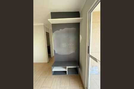 Foto 03 de apartamento à venda com 3 quartos, 60m² em Jardim Ipaussurama, Campinas