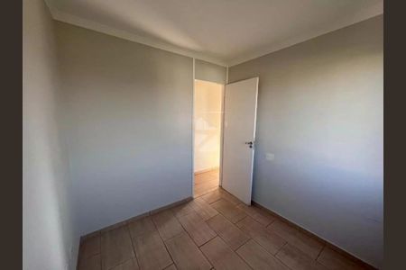 Foto 06 de apartamento à venda com 3 quartos, 60m² em Jardim Ipaussurama, Campinas