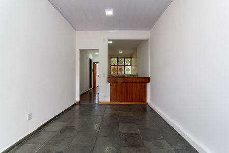 Foto 02 de apartamento para alugar com 3 quartos, 100m² em Monsenhor Messias, Belo Horizonte