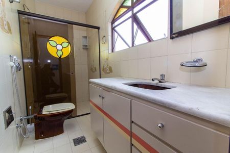 Foto 13 de apartamento para alugar com 3 quartos, 100m² em Monsenhor Messias, Belo Horizonte