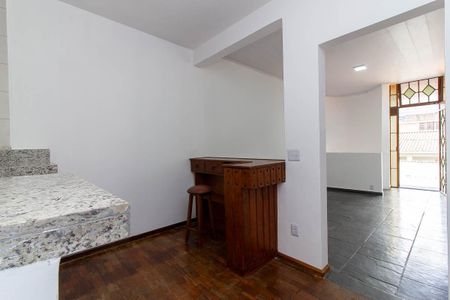 Foto 06 de apartamento para alugar com 3 quartos, 100m² em Monsenhor Messias, Belo Horizonte