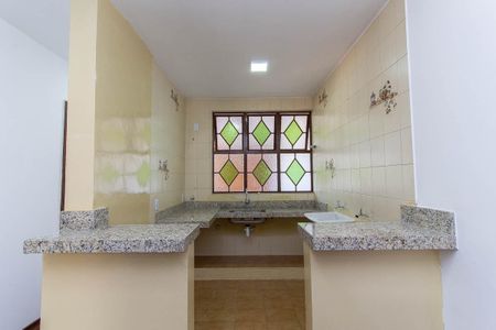 Foto 05 de apartamento para alugar com 3 quartos, 100m² em Monsenhor Messias, Belo Horizonte