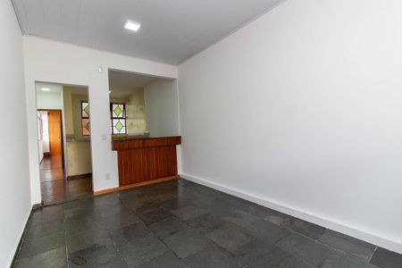 Foto 03 de apartamento para alugar com 3 quartos, 100m² em Monsenhor Messias, Belo Horizonte