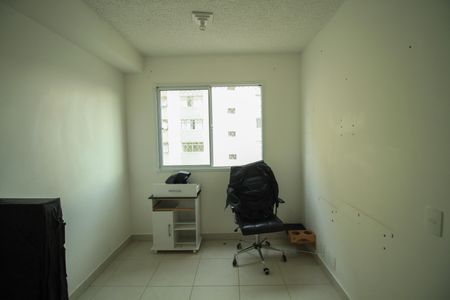 Apartamento para alugar com 1 quarto, 24m² em Vila Claudia, São Paulo