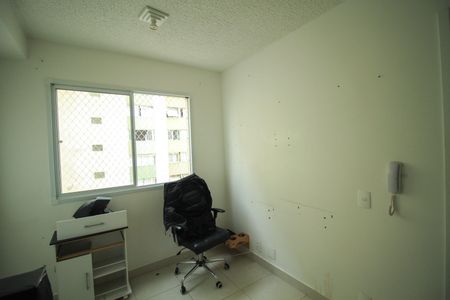 Apartamento para alugar com 1 quarto, 24m² em Vila Claudia, São Paulo