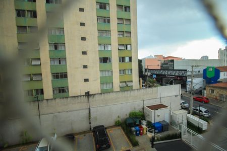 Apartamento para alugar com 1 quarto, 24m² em Vila Claudia, São Paulo