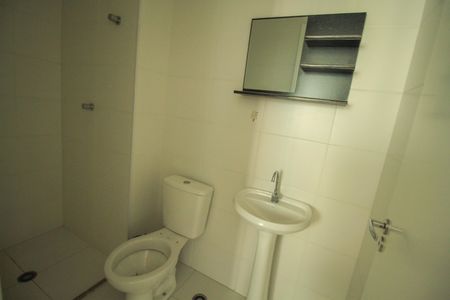 Apartamento para alugar com 1 quarto, 24m² em Vila Claudia, São Paulo