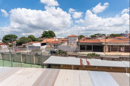 Apartamento à venda com 66m², 2 quartos e 1 vaga Apartamento à venda com 66m², 2 quartos e 1 vagaVista do Quarto 2