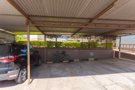 Apartamento à venda com 66m², 2 quartos e 1 vaga Apartamento à venda com 66m², 2 quartos e 1 vagaGaragens