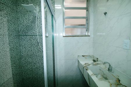 Apartamento à venda com 70m², 2 quartos e sem vaga Apartamento à venda com 70m², 2 quartos e sem vagaBanheiro