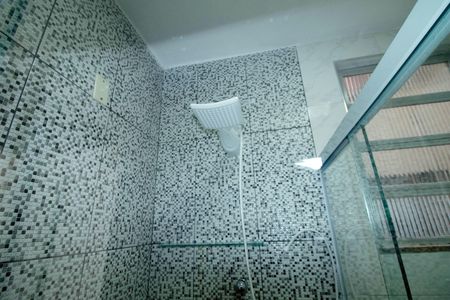 Apartamento à venda com 70m², 2 quartos e sem vaga Apartamento à venda com 70m², 2 quartos e sem vagaBanheiro