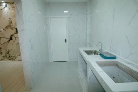 Apartamento à venda com 70m², 2 quartos e sem vaga Apartamento à venda com 70m², 2 quartos e sem vagaCozinha