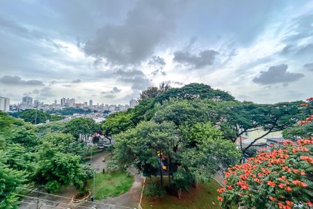 Apartamento para alugar com 51m², 2 quartos e 1 vagaVista da Varanda