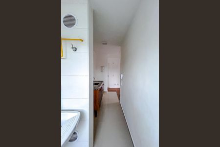 Apartamento para alugar com 51m², 2 quartos e 1 vagaÁrea de Serviço