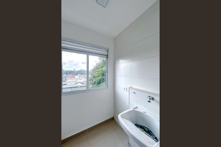 Apartamento para alugar com 51m², 2 quartos e 1 vagaÁrea de Serviço