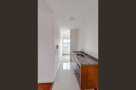 Apartamento para alugar com 51m², 2 quartos e 1 vagaCozinha
