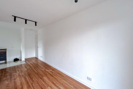 Sala de apartamento para alugar com 2 quartos, 51m² em Vila Nova Manchester, São Paulo