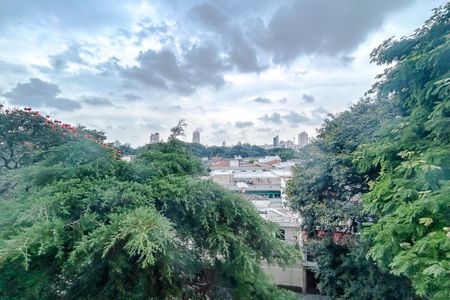 Apartamento para alugar com 51m², 2 quartos e 1 vagaVista do Quarto 2