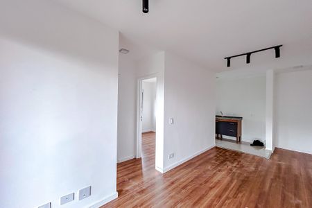 Apartamento para alugar com 51m², 2 quartos e 1 vagaSala