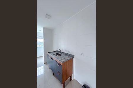 Apartamento para alugar com 51m², 2 quartos e 1 vagaCozinha