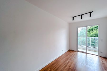 Sala de apartamento para alugar com 2 quartos, 51m² em Vila Nova Manchester, São Paulo