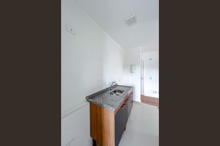 Apartamento para alugar com 51m², 2 quartos e 1 vagaCozinha