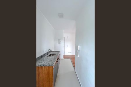 Apartamento para alugar com 51m², 2 quartos e 1 vagaCozinha