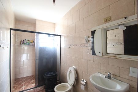 Casa à venda com 100m², 2 quartos e 1 vagaBanheiro social