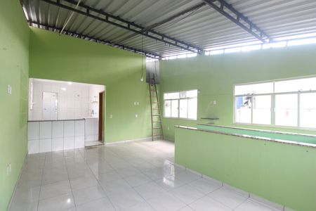 Casa à venda com 100m², 2 quartos e 1 vagaterraço