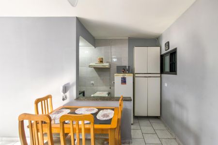 Apartamento para alugar com 38m², 1 quarto e 1 vaga Apartamento para alugar com 38m², 1 quarto e 1 vagaCozinha