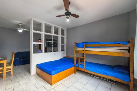 Apartamento para alugar com 38m², 1 quarto e 1 vaga Apartamento para alugar com 38m², 1 quarto e 1 vagaQuarto