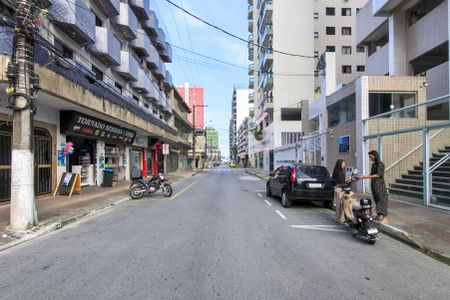 Apartamento para alugar com 38m², 1 quarto e 1 vaga Apartamento para alugar com 38m², 1 quarto e 1 vagaVista da Rua