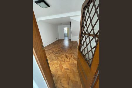 Sala de casa à venda com 4 quartos, 124m² em Perdizes, São Paulo