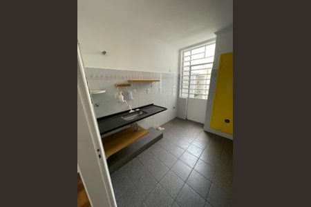 Casa à venda com 124m², 4 quartos e 1 vagaCozinha