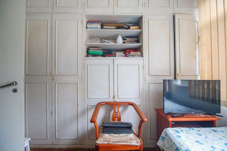 Apartamento à venda com 70m², 3 quartos e 1 vagaQuarto 2