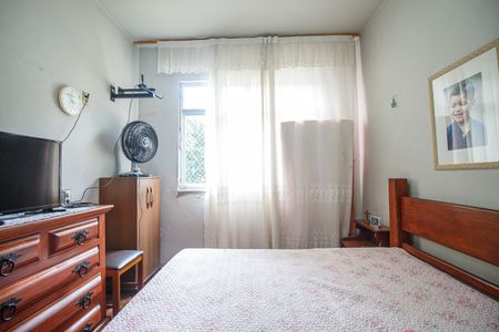 Apartamento à venda com 70m², 3 quartos e 1 vagaQuarto 1