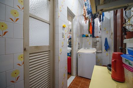 Apartamento à venda com 70m², 3 quartos e 1 vagaÁrea de Serviço