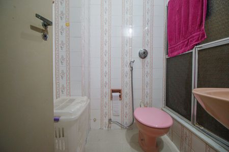 Apartamento à venda com 70m², 3 quartos e 1 vagaBanheiro