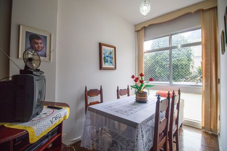 Apartamento à venda com 70m², 3 quartos e 1 vagaSala