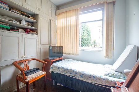 Apartamento à venda com 70m², 3 quartos e 1 vagaQuarto 2