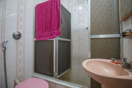 Apartamento à venda com 70m², 3 quartos e 1 vagaBanheiro